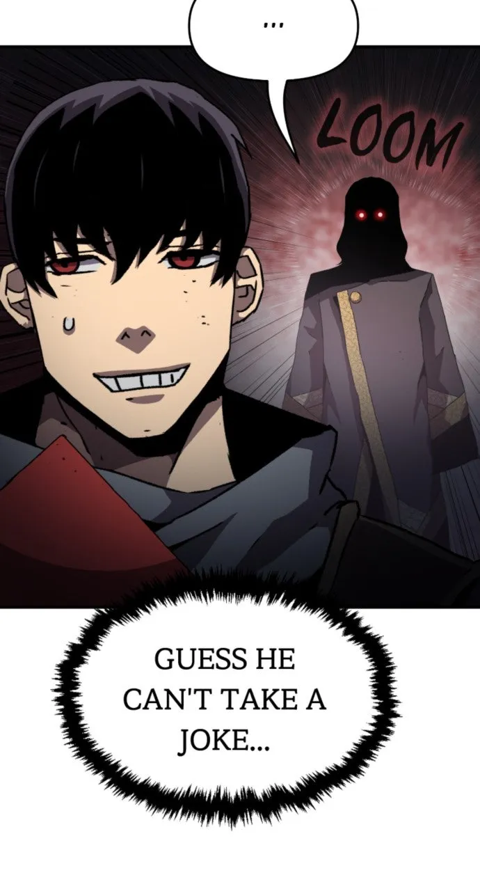 Read A Knight Witha Time Limit chapter 25 image 7 on Lezhin