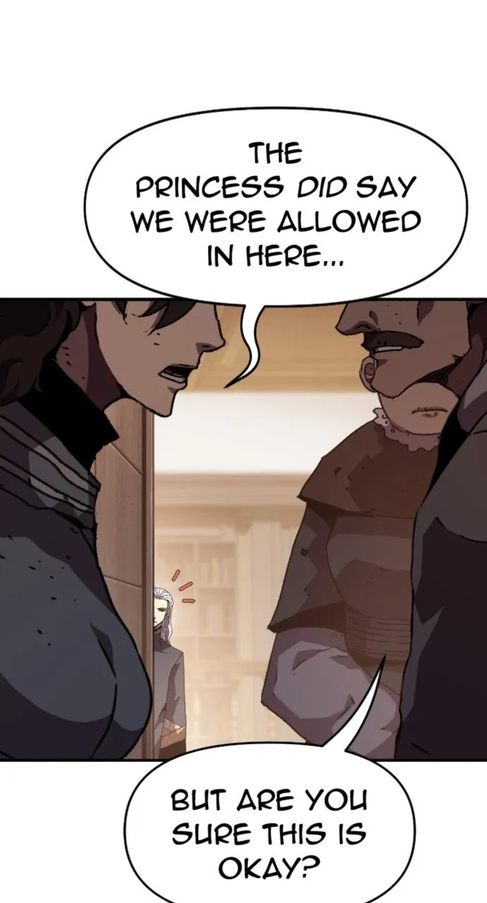 Read A Knight Witha Time Limit chapter 25 image 8 on Lezhin