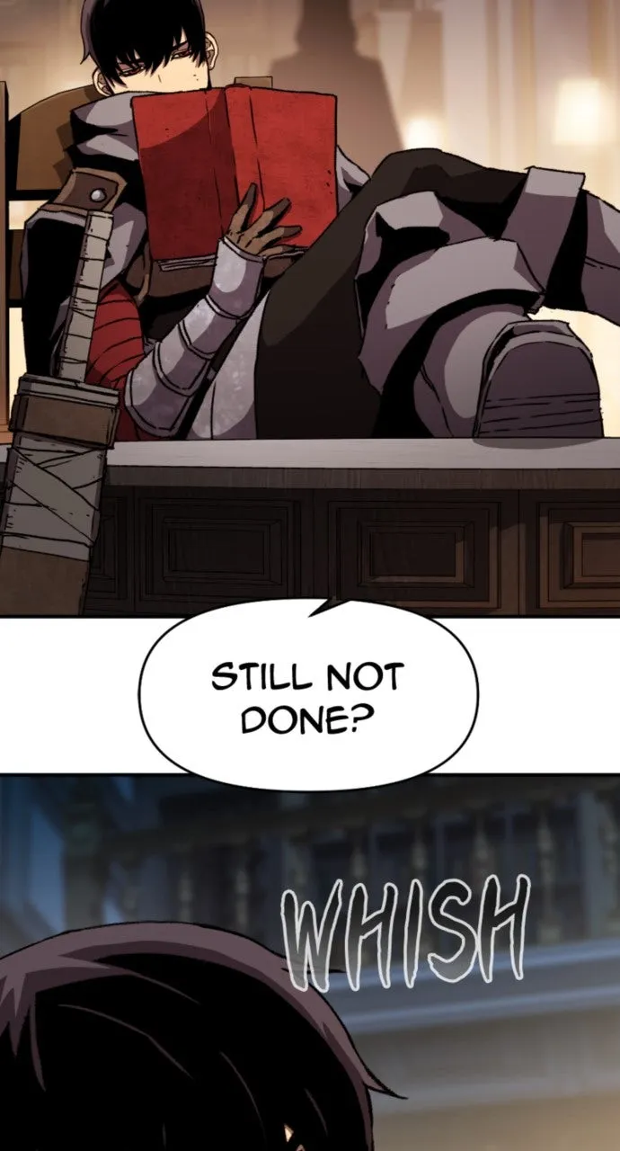 Read A Knight Witha Time Limit chapter 25 image 91 on Lezhin