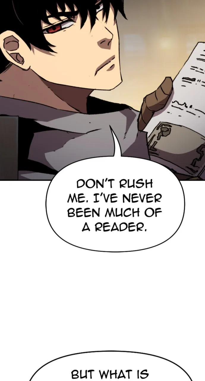 Read A Knight Witha Time Limit chapter 25 image 92 on Lezhin