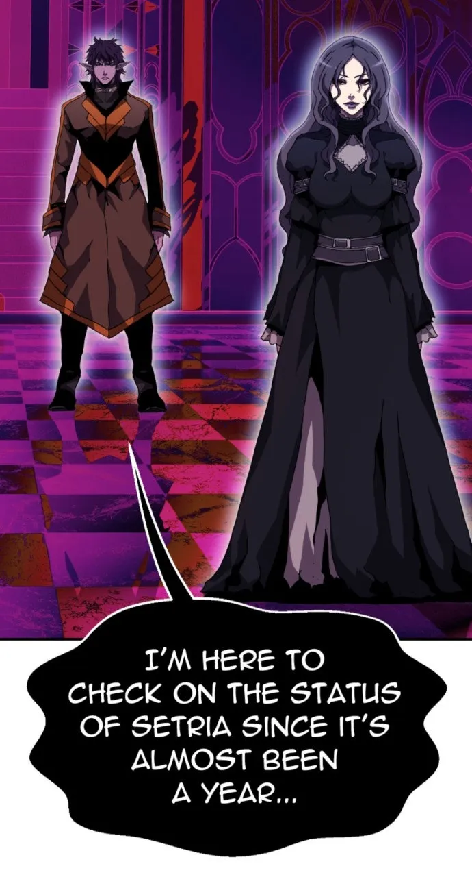 Read A Knight Witha Time Limit chapter 26 image 14 on Lezhin