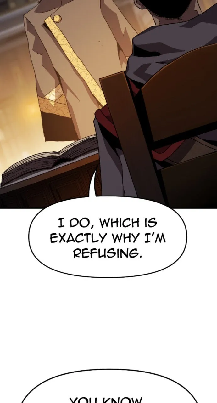 Read A Knight Witha Time Limit chapter 26 image 2 on Lezhin