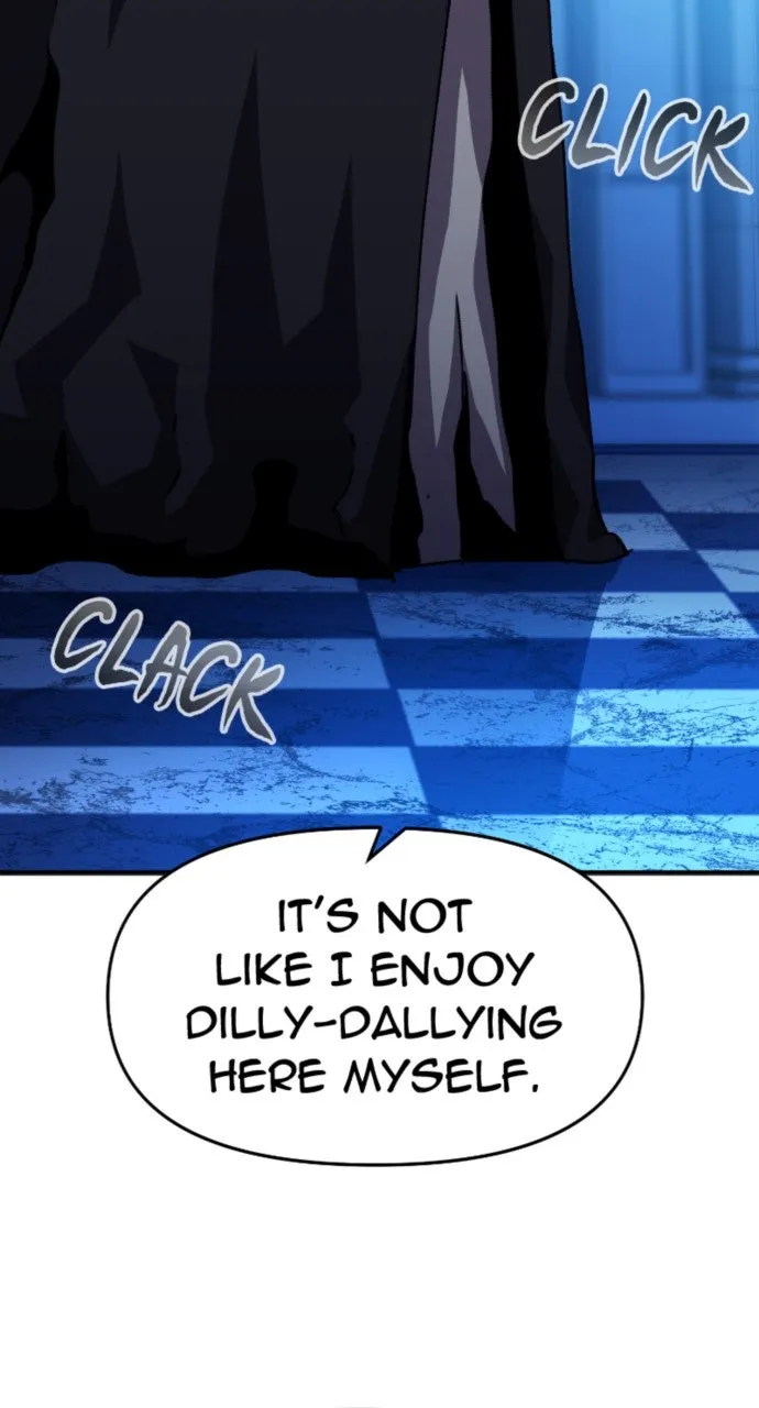 Read A Knight Witha Time Limit chapter 26 image 24 on Lezhin