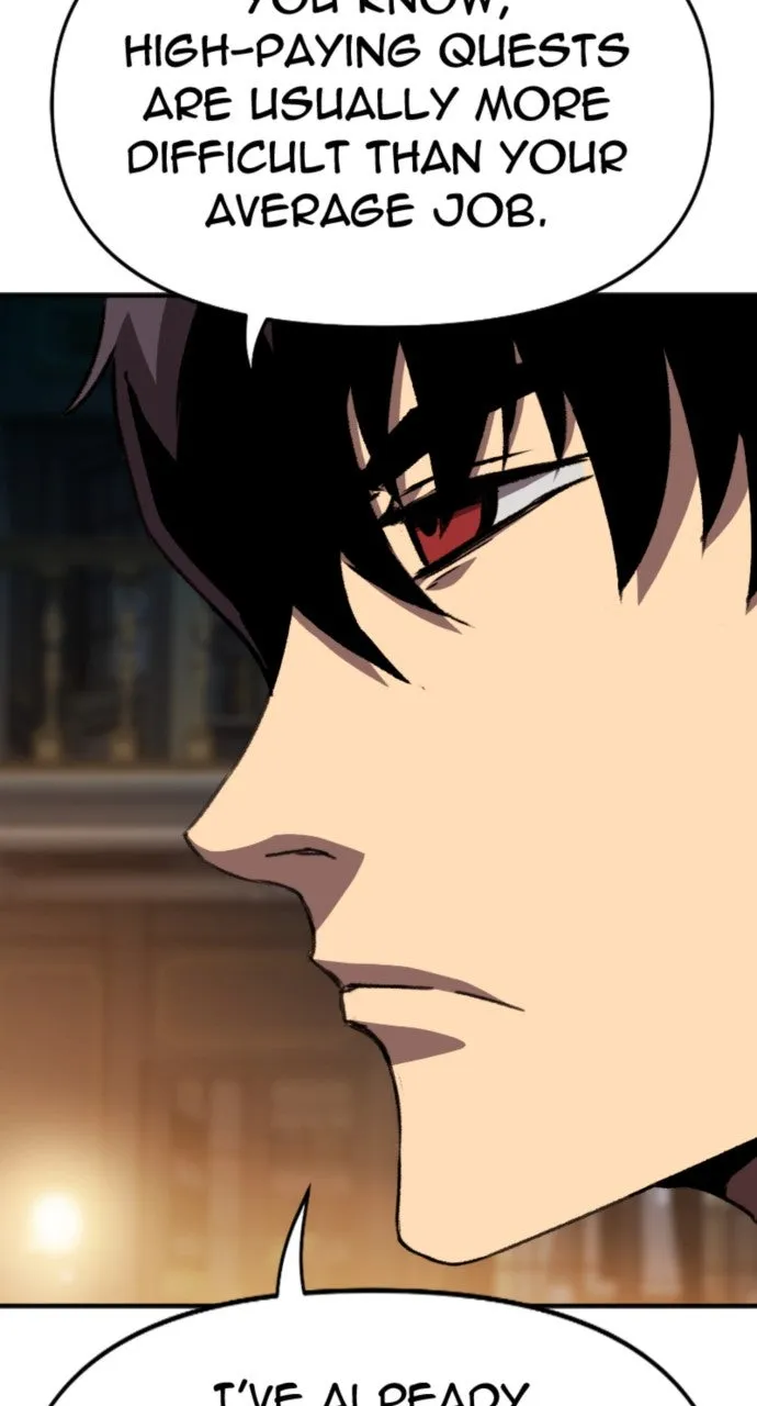 Read A Knight Witha Time Limit chapter 26 image 3 on Lezhin