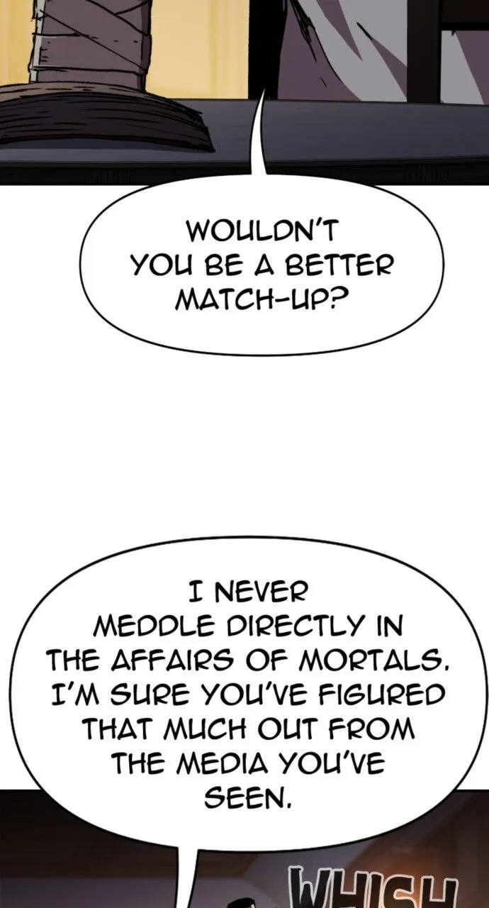 Read A Knight Witha Time Limit chapter 26 image 32 on Lezhin