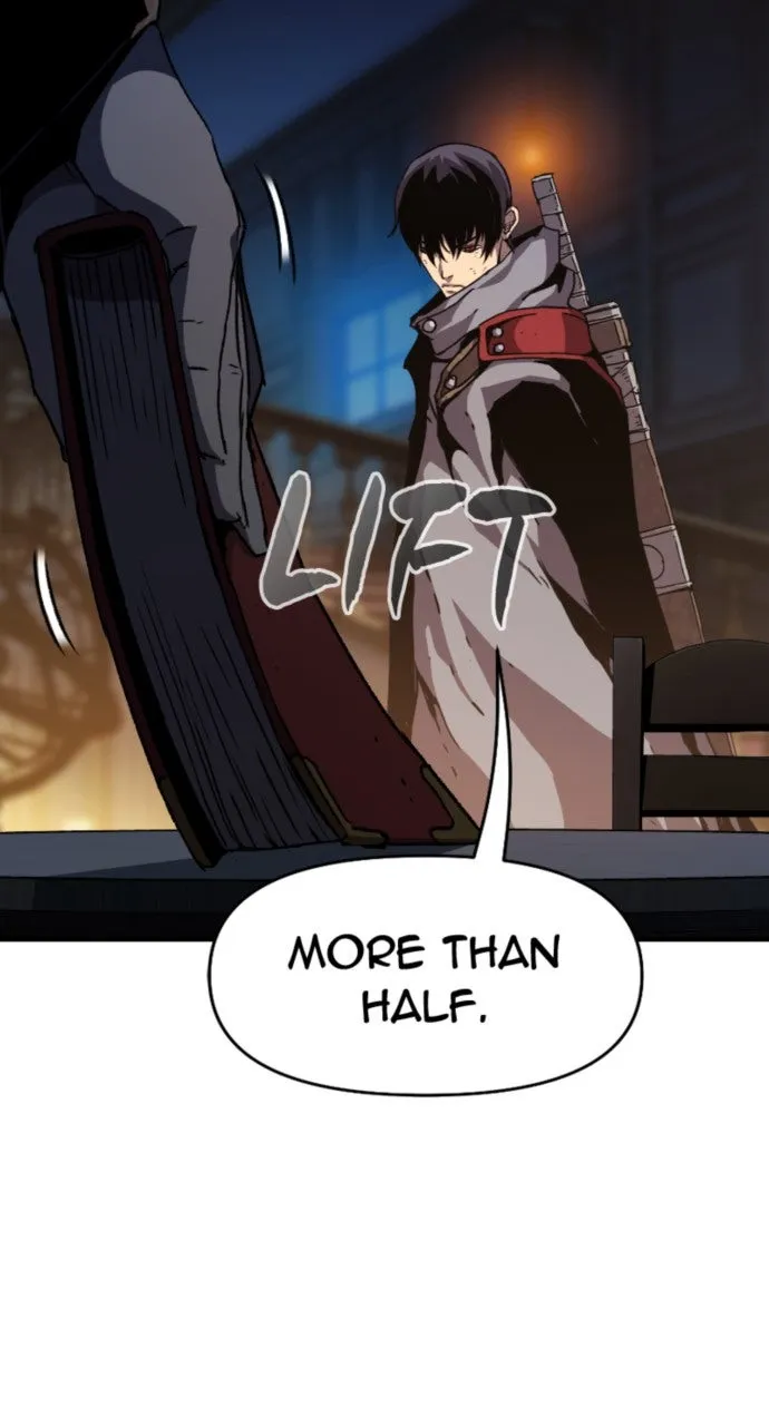Read A Knight Witha Time Limit chapter 26 image 37 on Lezhin