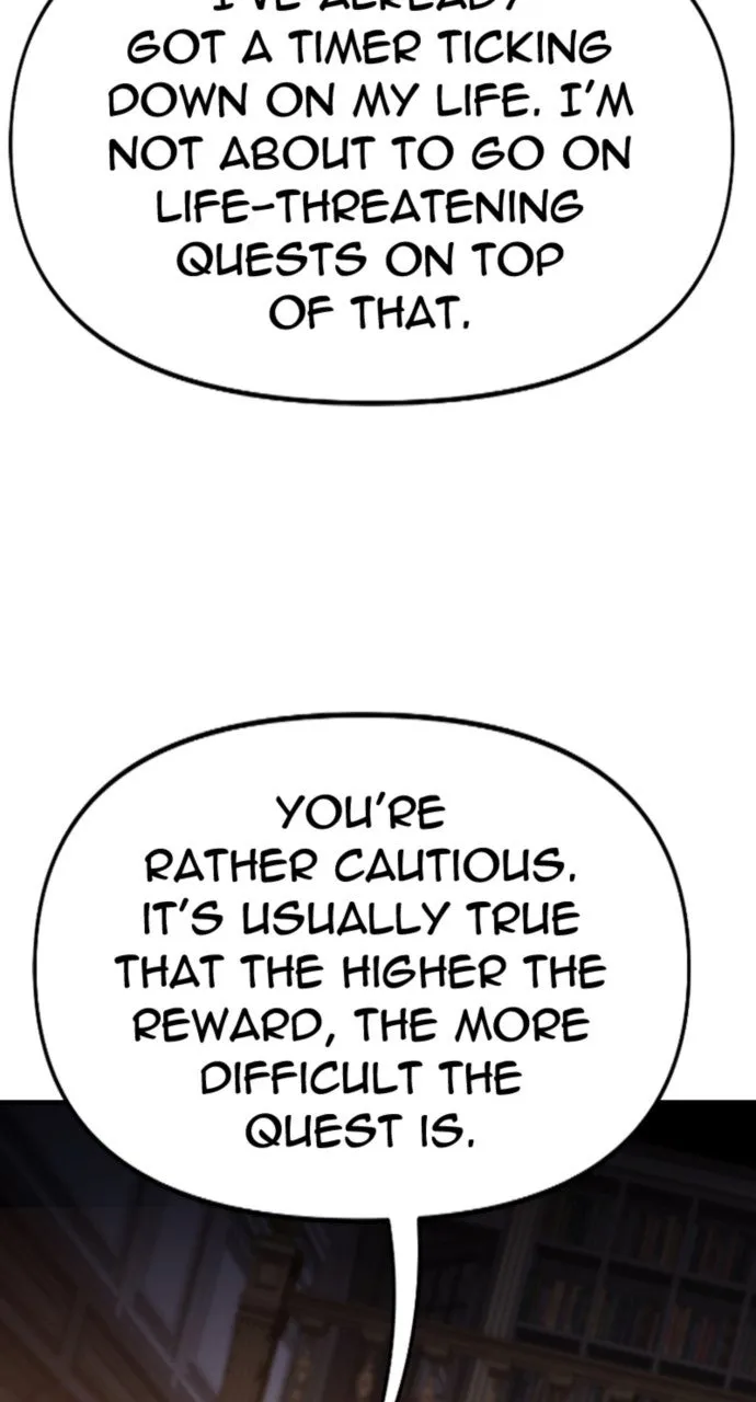 Read A Knight Witha Time Limit chapter 26 image 4 on Lezhin