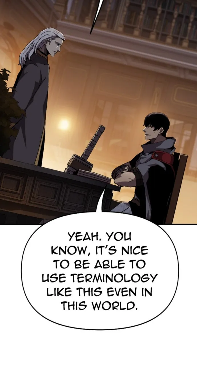 Read A Knight Witha Time Limit chapter 26 image 5 on Lezhin