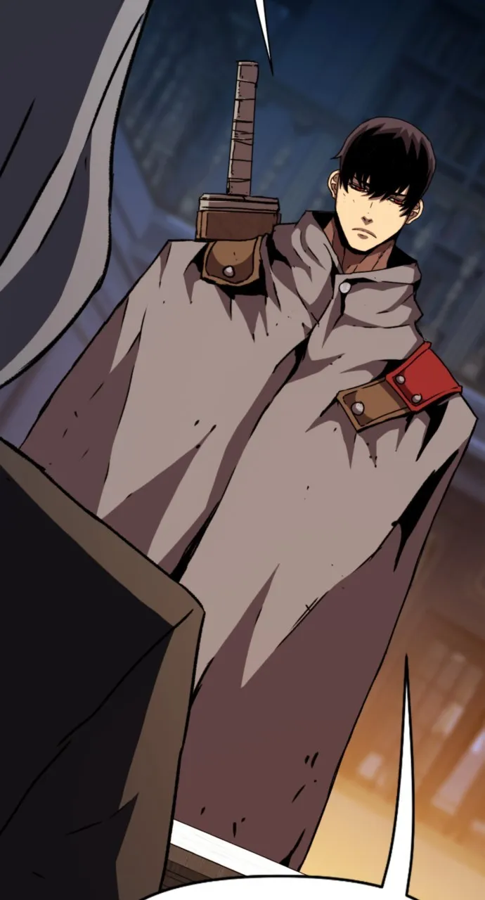 Read A Knight Witha Time Limit chapter 26 image 52 on Lezhin