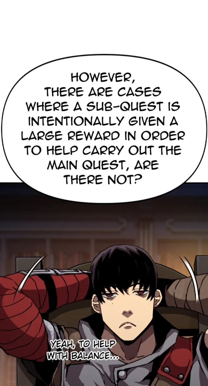 Read A Knight Witha Time Limit chapter 26 image 6 on Lezhin