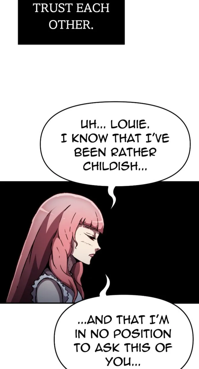 Read A Knight Witha Time Limit chapter 26 image 66 on Lezhin
