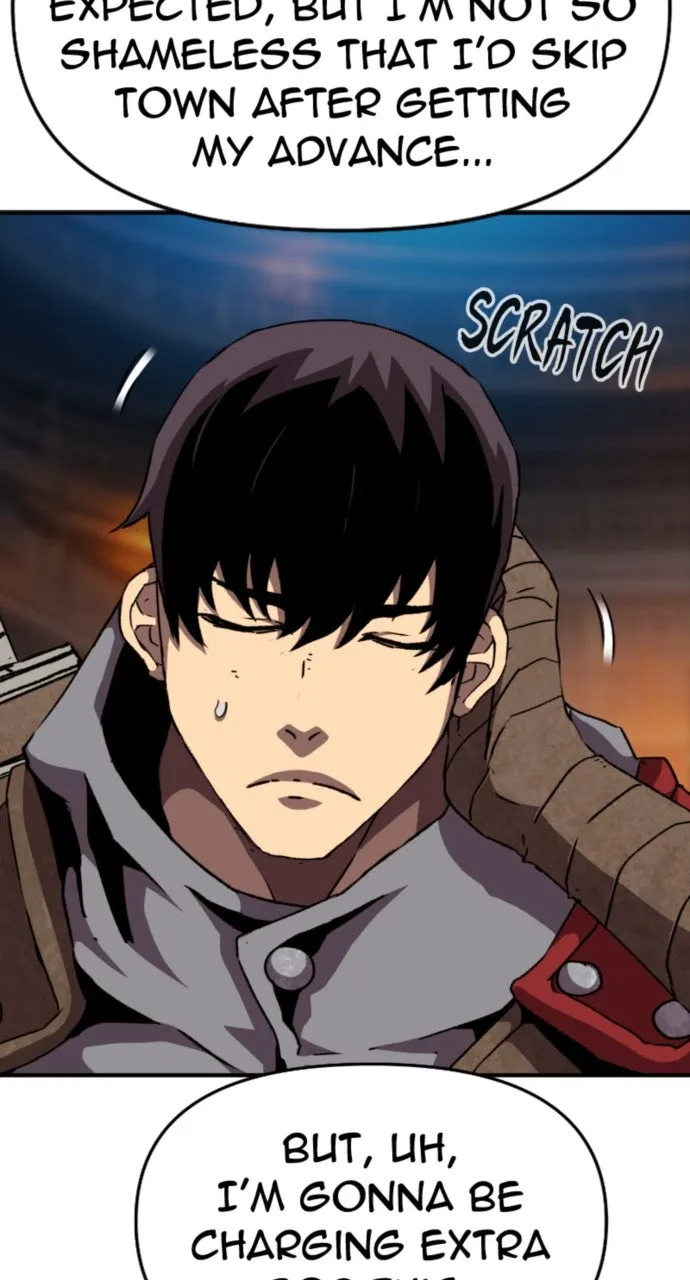Read A Knight Witha Time Limit chapter 26 image 70 on Lezhin
