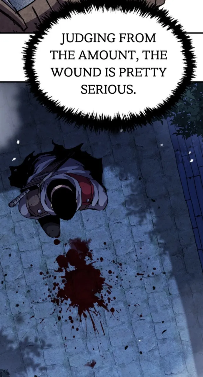 Read A Knight Witha Time Limit chapter 26 image 86 on Lezhin