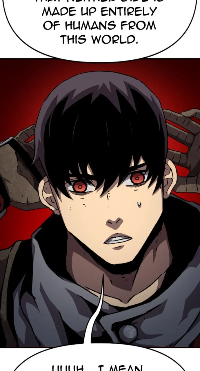 Read A Knight Witha Time Limit chapter 26 image 9 on Lezhin