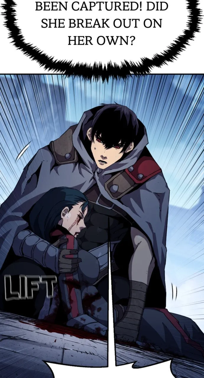 Read A Knight Witha Time Limit chapter 26 image 92 on Lezhin