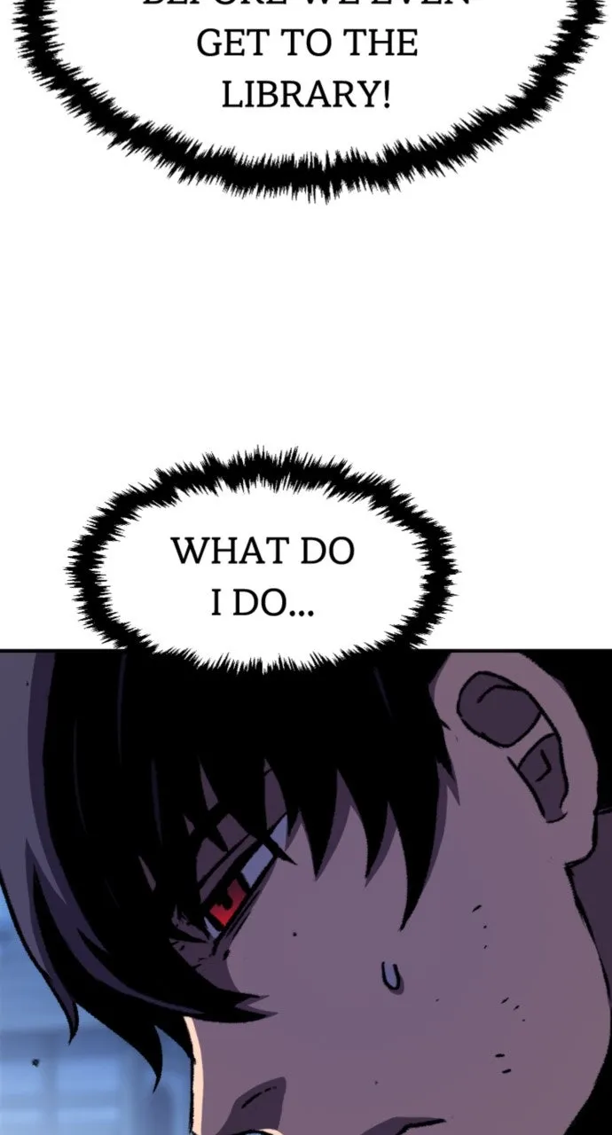 Read A Knight Witha Time Limit chapter 26 image 95 on Lezhin