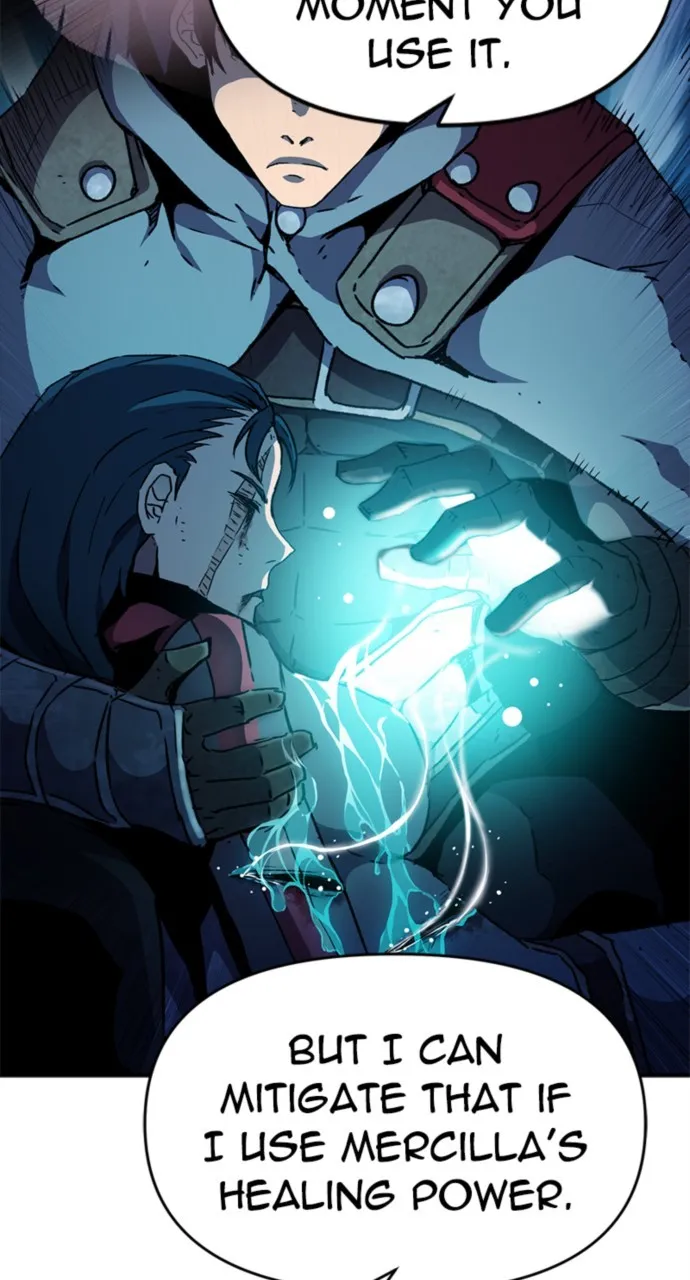 Read A Knight Witha Time Limit chapter 27 image 109 on Lezhin