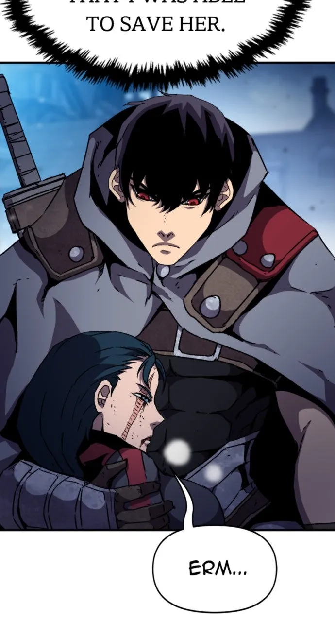 Read A Knight Witha Time Limit chapter 27 image 15 on Lezhin