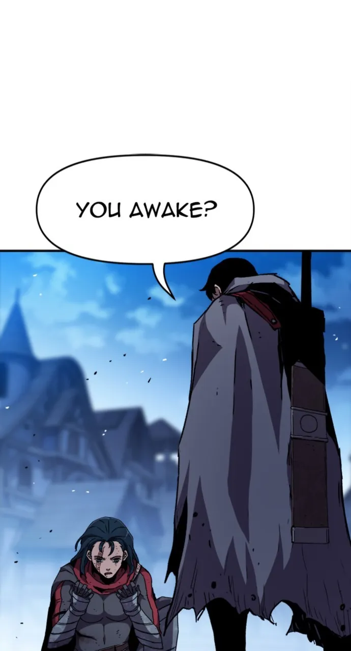 Read A Knight Witha Time Limit chapter 27 image 16 on Lezhin