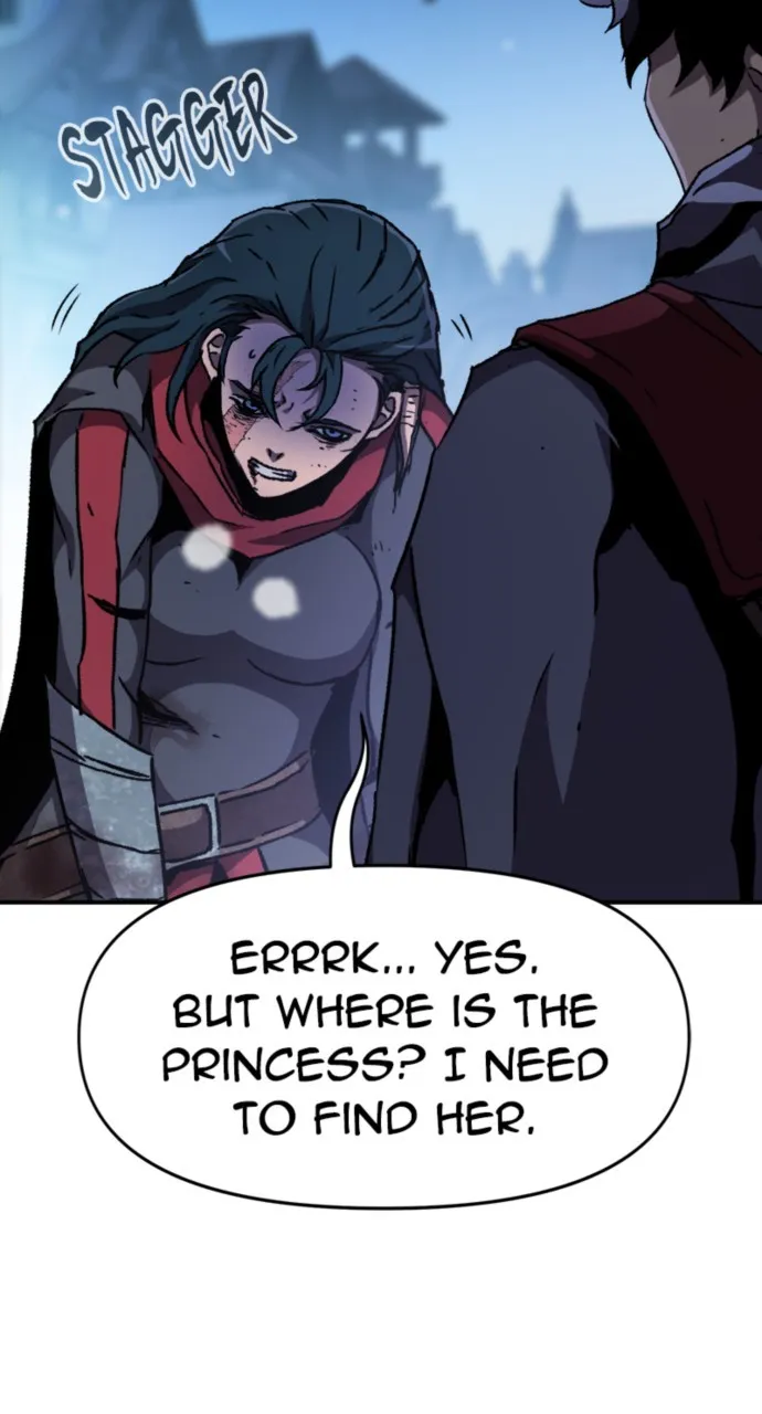 Read A Knight Witha Time Limit chapter 27 image 18 on Lezhin