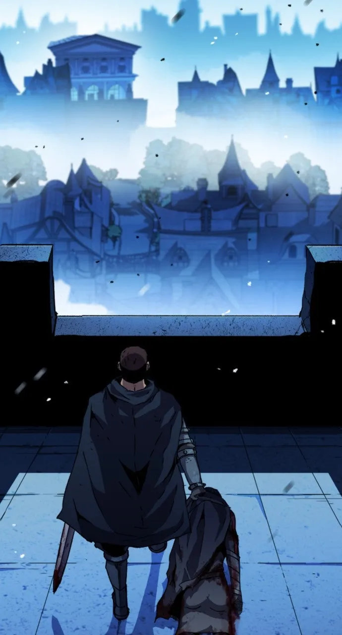 Read A Knight Witha Time Limit chapter 27 image 2 on Lezhin