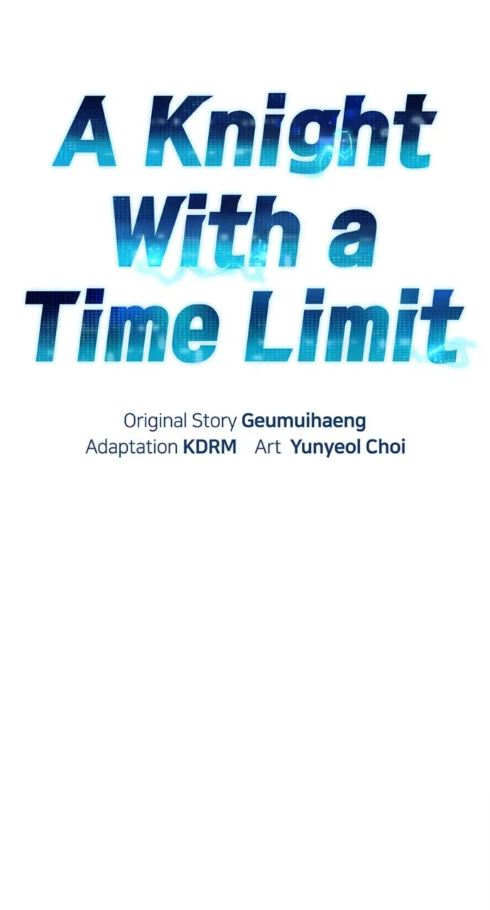 Read A Knight Witha Time Limit chapter 27 image 27 on Lezhin