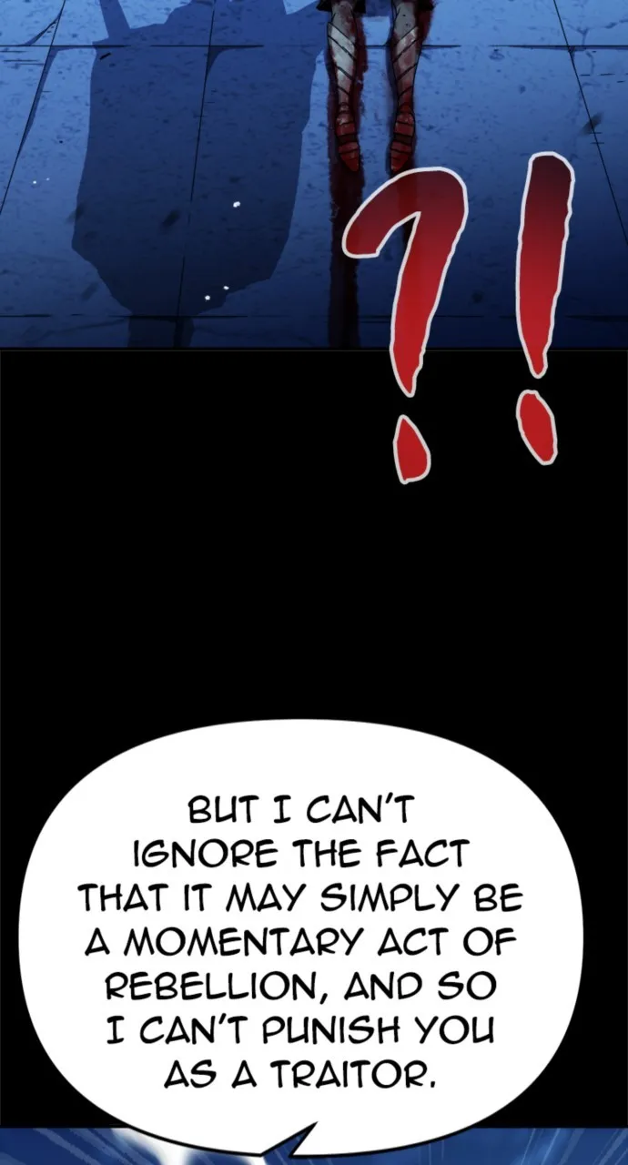 Read A Knight Witha Time Limit chapter 27 image 3 on Lezhin