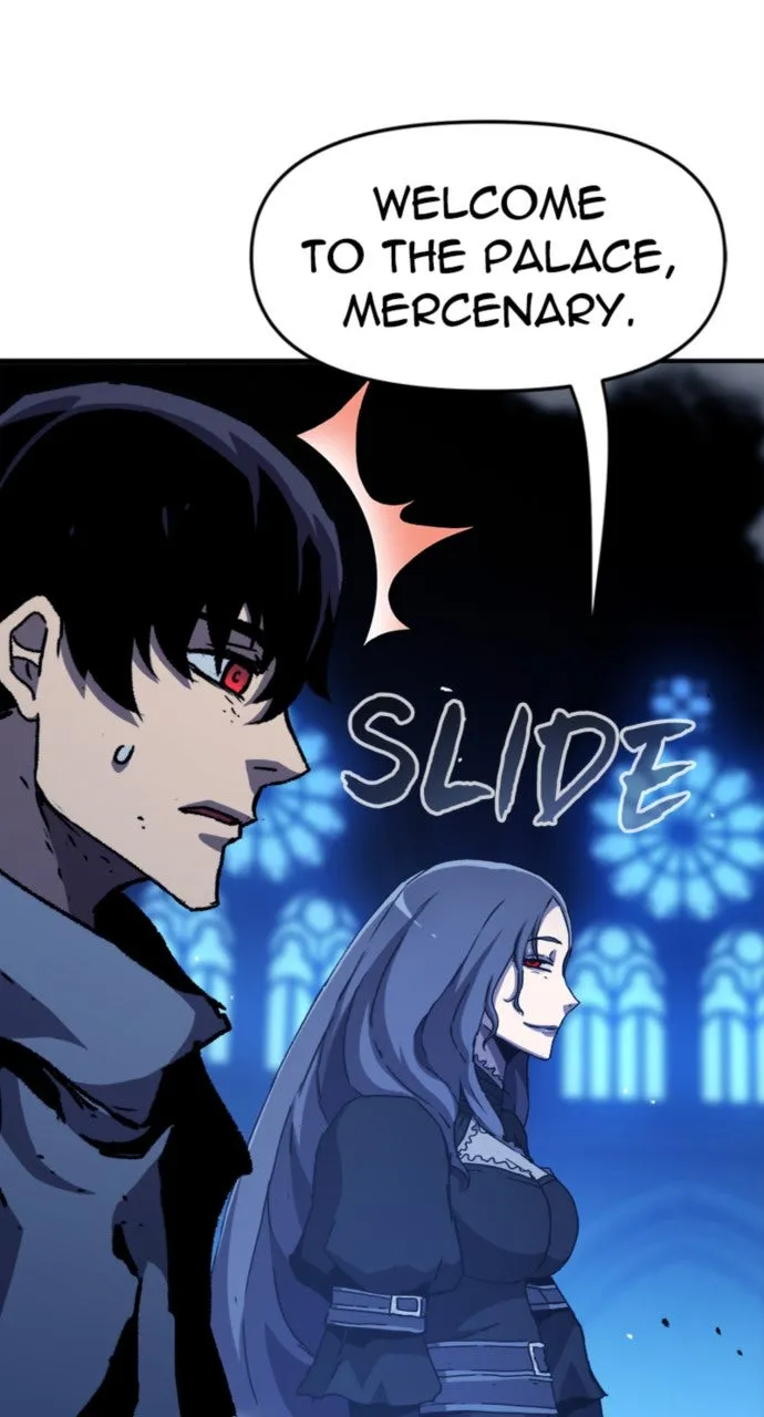 Read A Knight Witha Time Limit chapter 27 image 31 on Lezhin