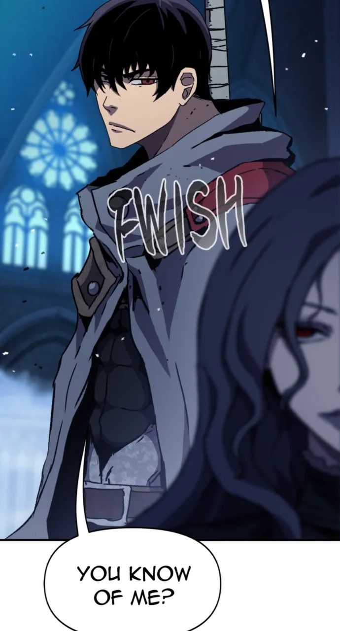 Read A Knight Witha Time Limit chapter 27 image 33 on Lezhin