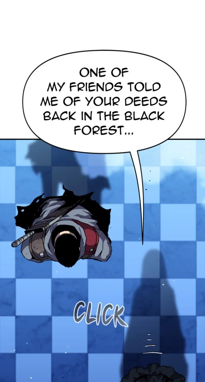 Read A Knight Witha Time Limit chapter 27 image 36 on Lezhin