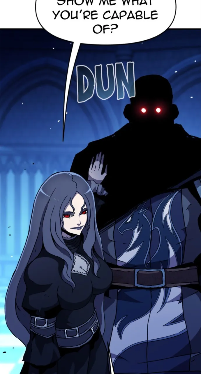 Read A Knight Witha Time Limit chapter 27 image 38 on Lezhin