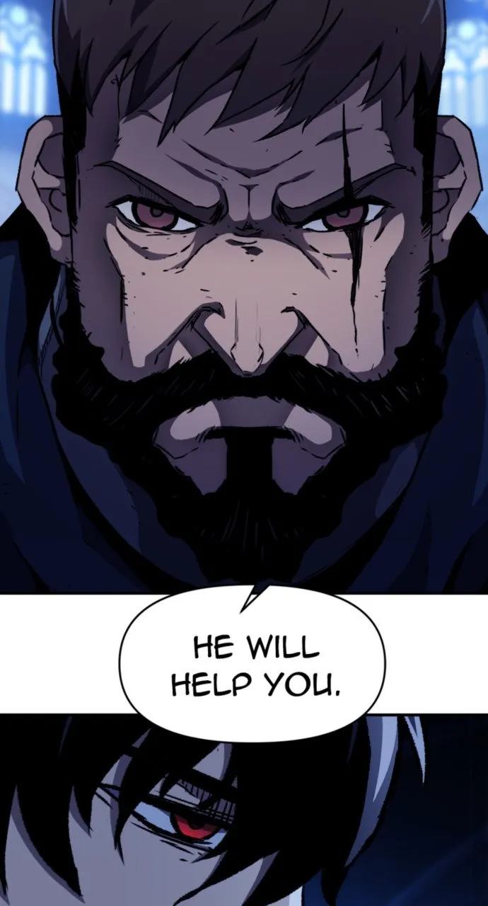 Read A Knight Witha Time Limit chapter 27 image 40 on Lezhin