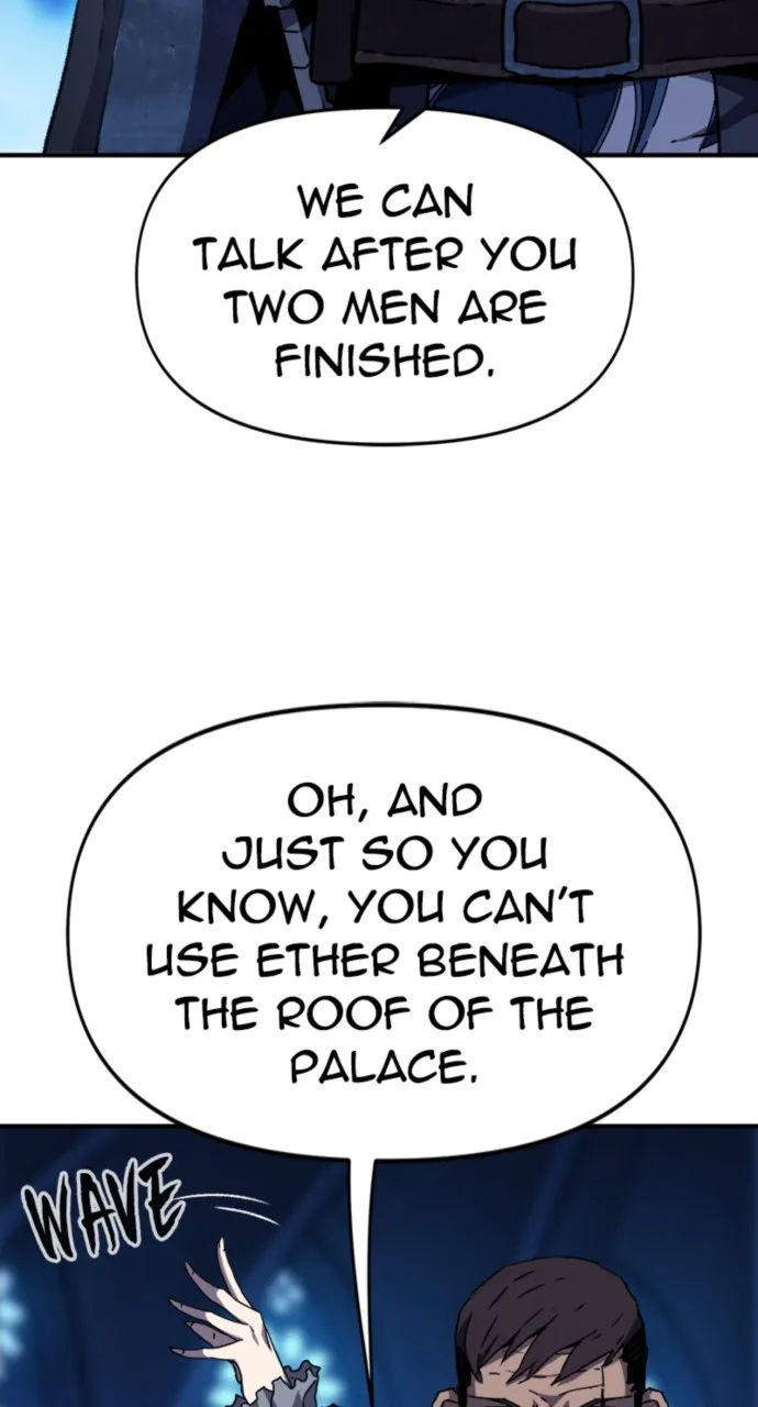 Read A Knight Witha Time Limit chapter 27 image 43 on Lezhin