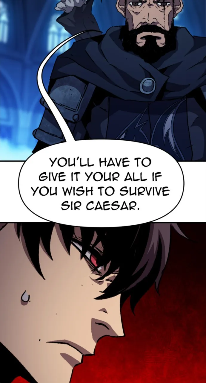 Read A Knight Witha Time Limit chapter 27 image 44 on Lezhin