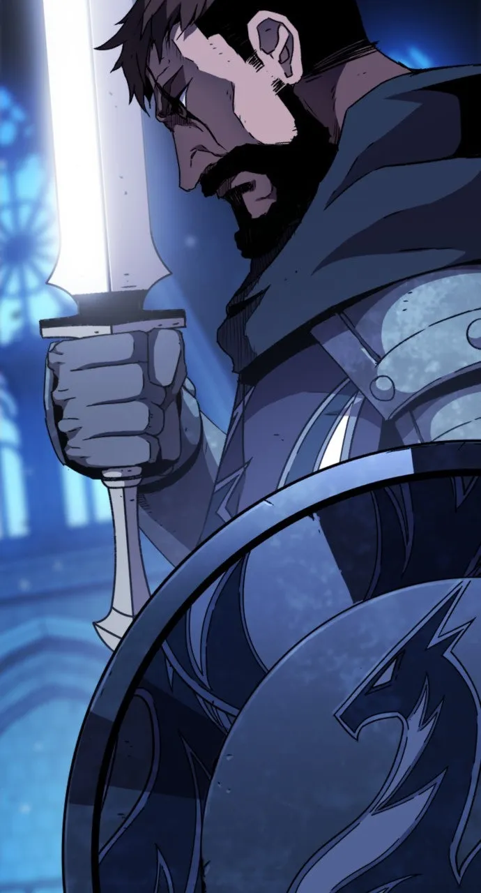 Read A Knight Witha Time Limit chapter 27 image 46 on Lezhin