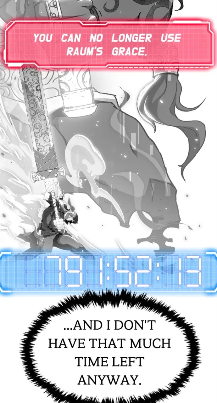 Read A Knight Witha Time Limit chapter 27 image 55 on Lezhin