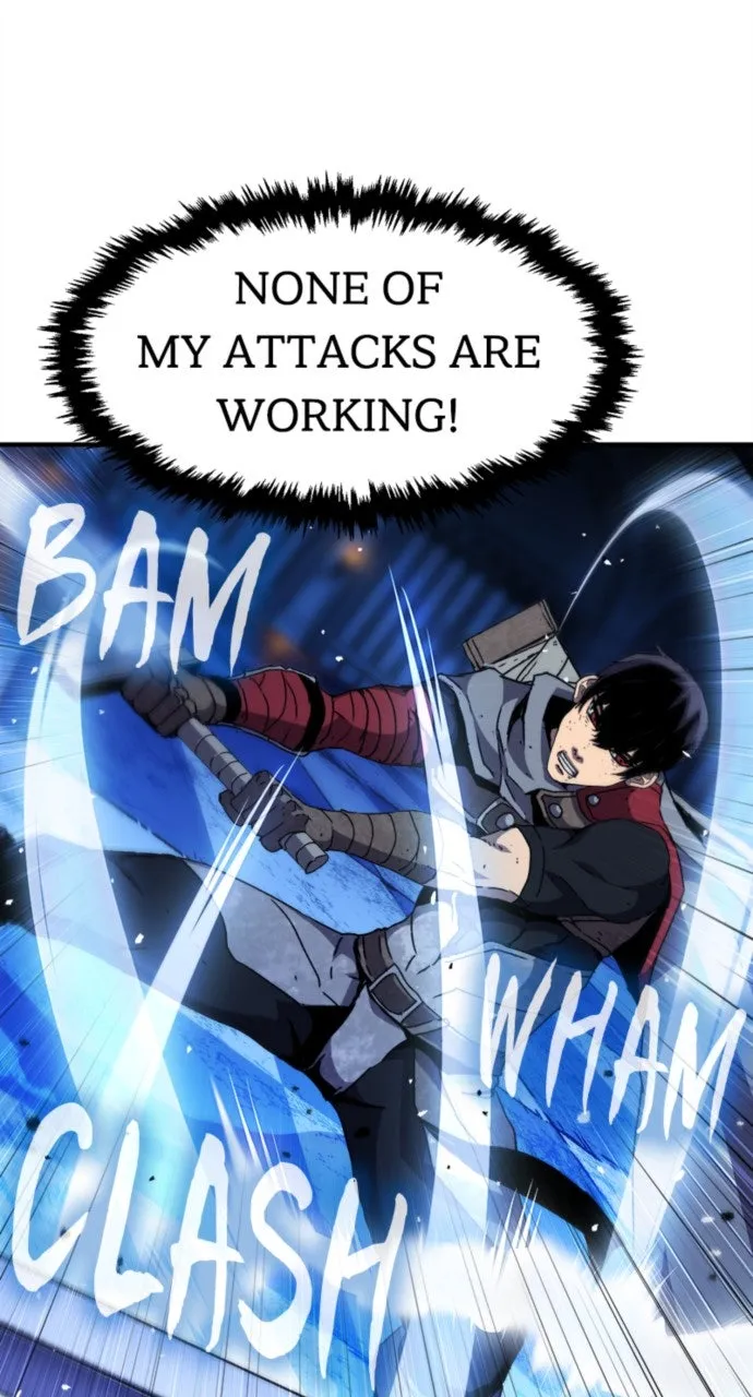 Read A Knight Witha Time Limit chapter 27 image 63 on Lezhin