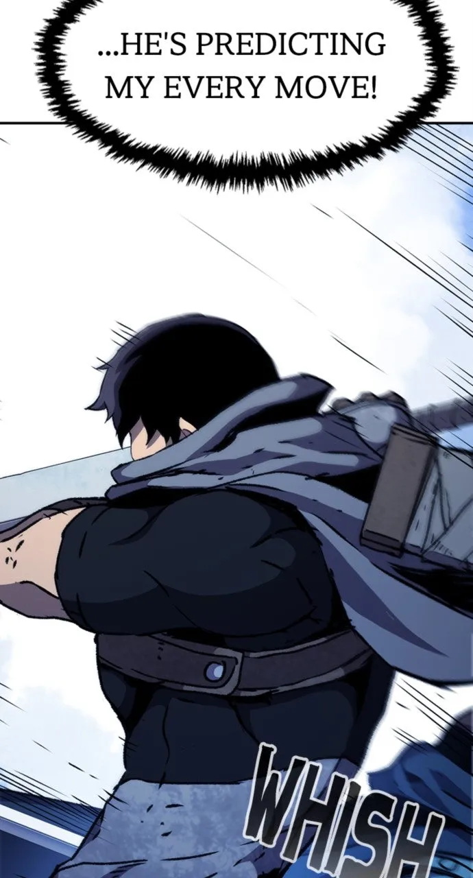 Read A Knight Witha Time Limit chapter 27 image 67 on Lezhin