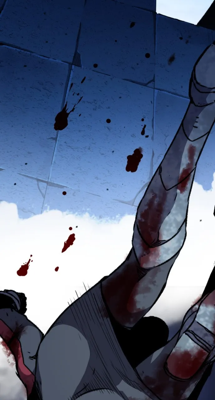 Read A Knight Witha Time Limit chapter 27 image 7 on Lezhin