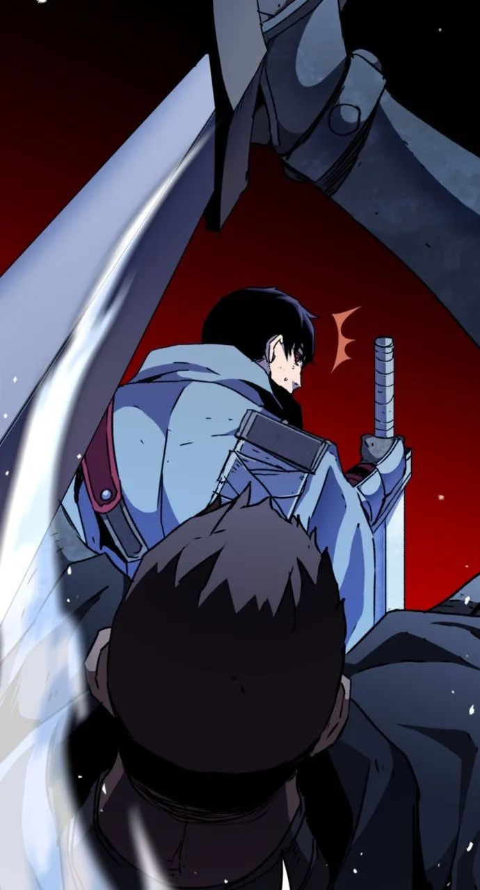 Read A Knight Witha Time Limit chapter 27 image 72 on Lezhin