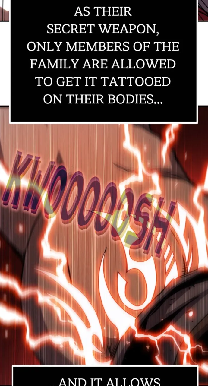Read A Knight Witha Time Limit chapter 28 image 10 on Lezhin