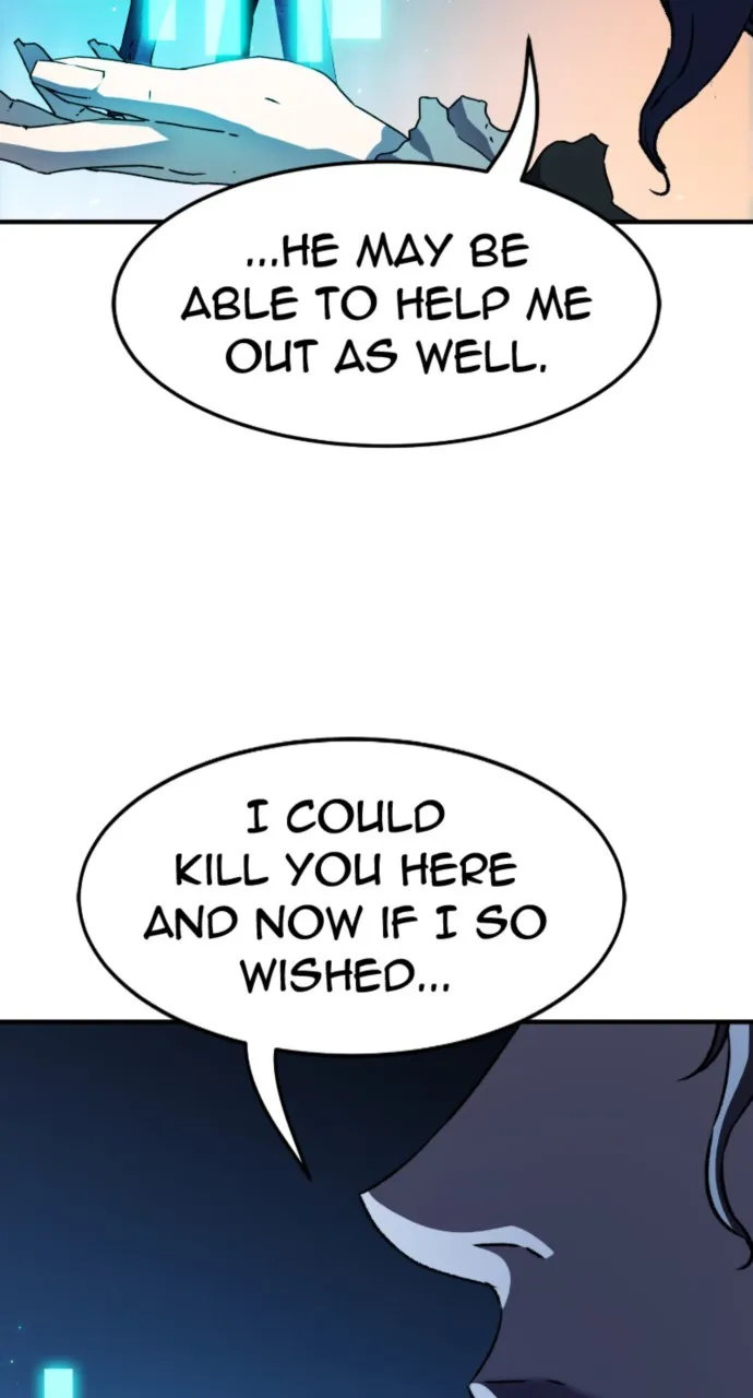 Read A Knight Witha Time Limit chapter 28 image 100 on Lezhin