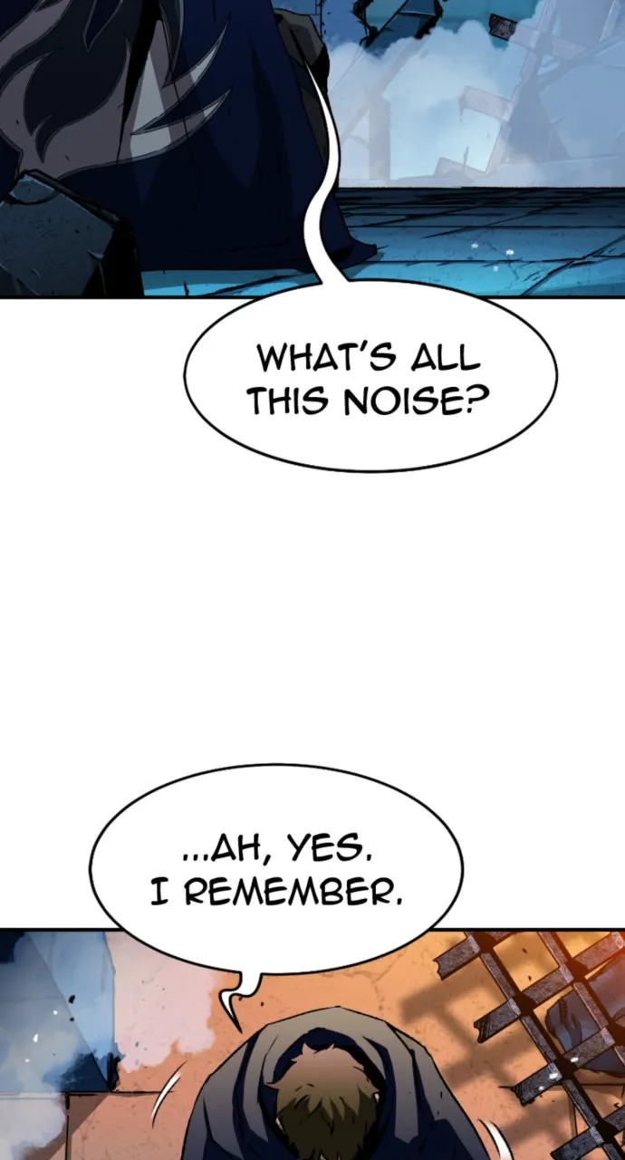 Read A Knight Witha Time Limit chapter 28 image 21 on Lezhin