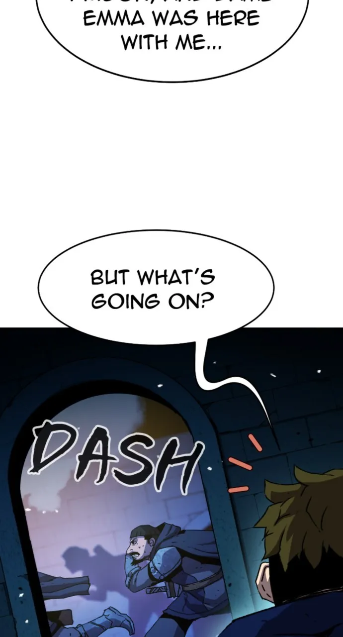 Read A Knight Witha Time Limit chapter 28 image 23 on Lezhin