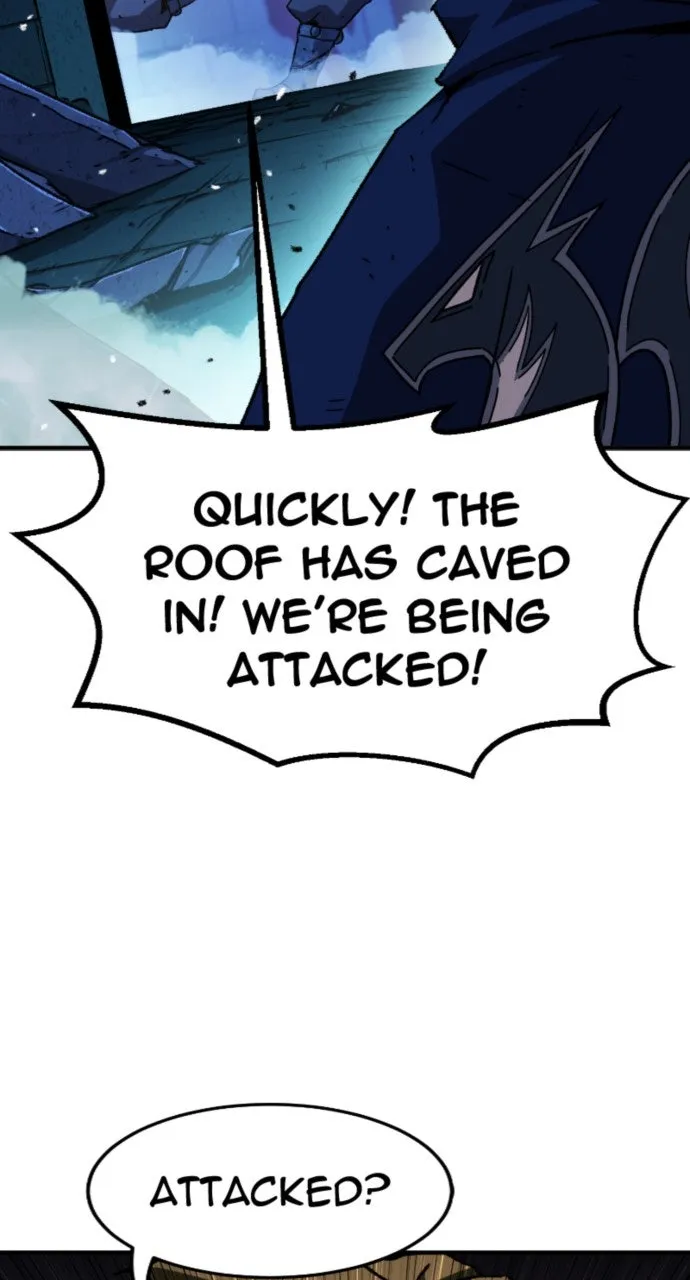 Read A Knight Witha Time Limit chapter 28 image 24 on Lezhin
