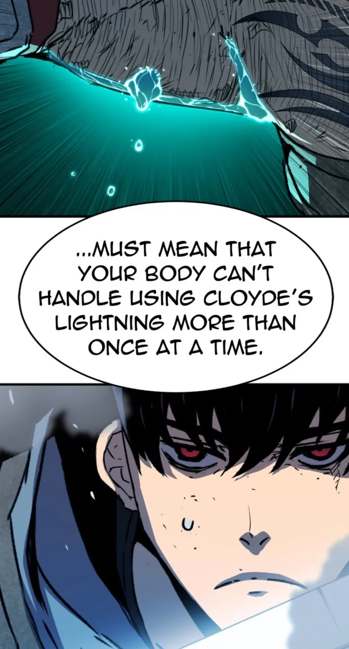 Read A Knight Witha Time Limit chapter 28 image 31 on Lezhin