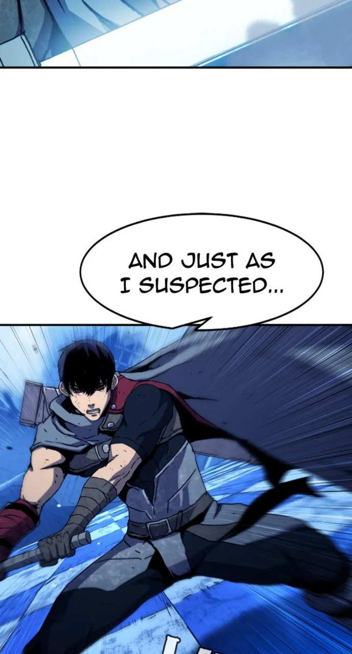 Read A Knight Witha Time Limit chapter 28 image 32 on Lezhin