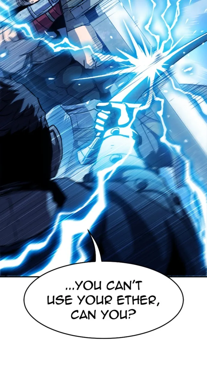 Read A Knight Witha Time Limit chapter 28 image 34 on Lezhin