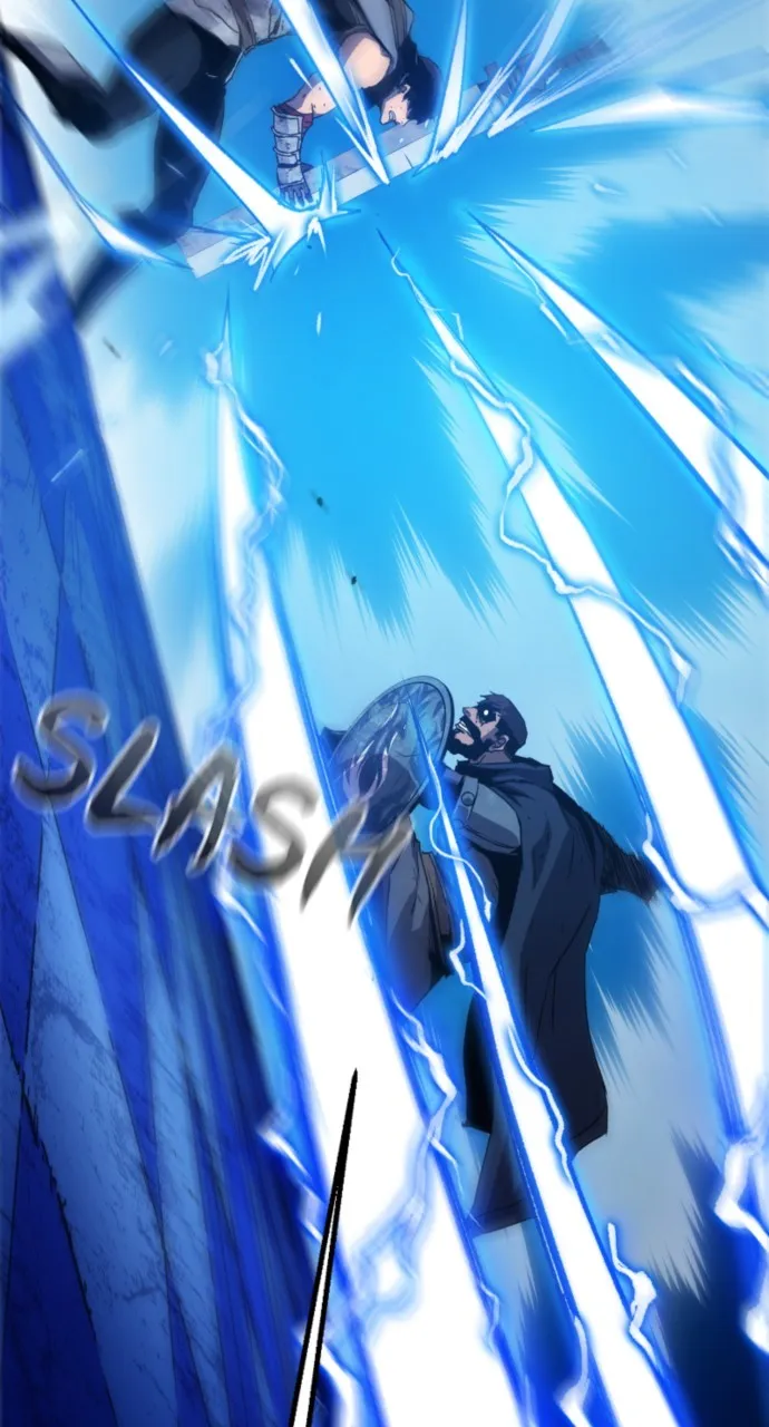 Read A Knight Witha Time Limit chapter 28 image 38 on Lezhin