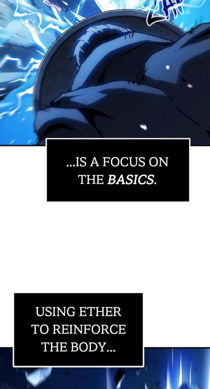 Read A Knight Witha Time Limit chapter 28 image 4 on Lezhin